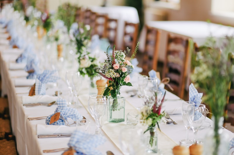 Gala Event